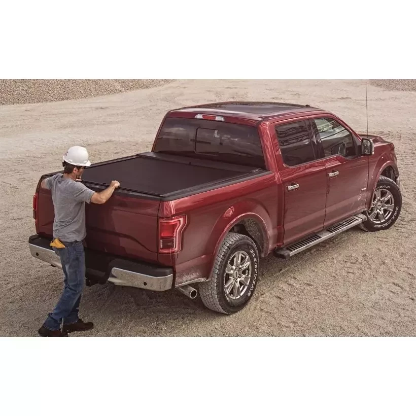 Купить Ролет Roll N Lock для Ford F-350 Surep Duty A-Series